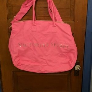 Victoria's secret bag